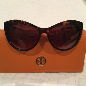 Tory Burch Sunglasses